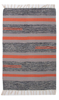 Moderní kilim Koberec 90x60cm – product image