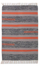 Moderní kilim Koberec 90x60cm