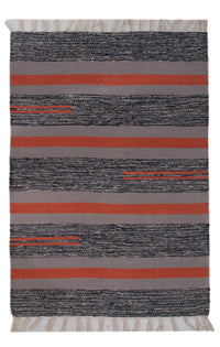 Moderní kilim Koberec 90x60cm – product image