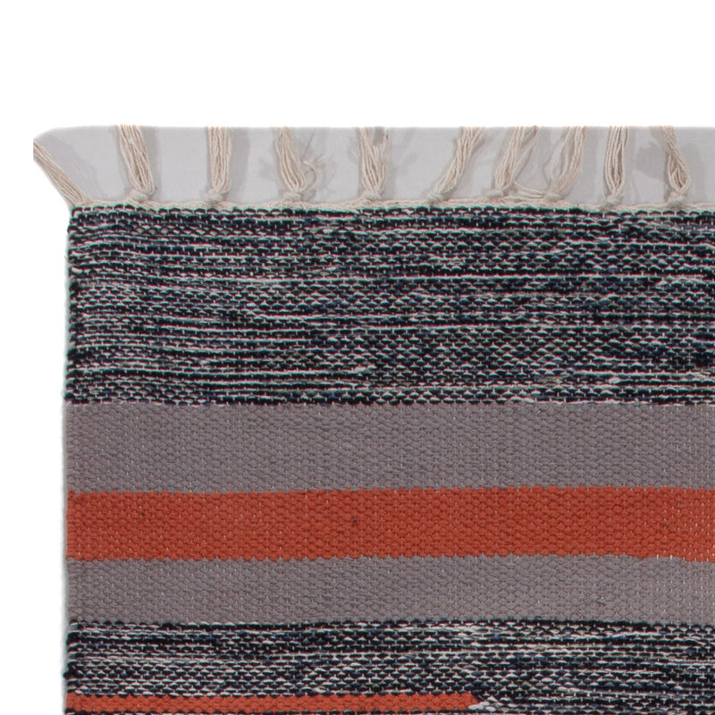 Moderní kilim Koberec 90x60cm