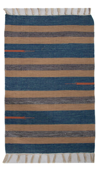 Moderní kilim Koberec 90x60cm – product image