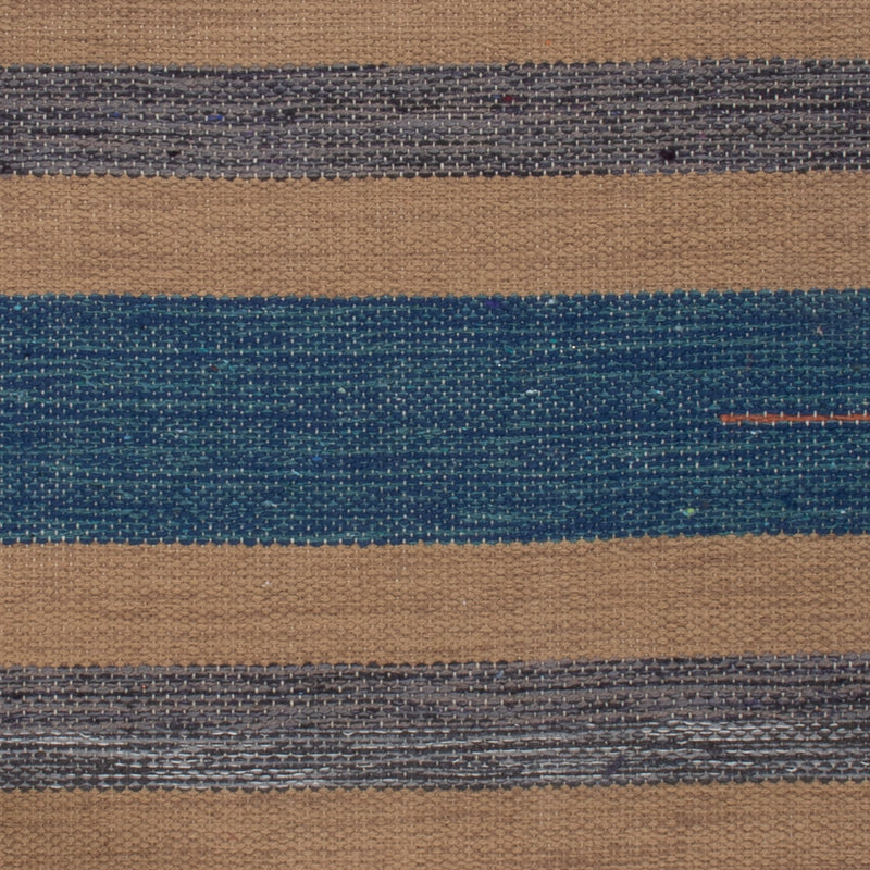 Moderní kilim Koberec 90x60cm