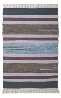 Moderní kilim Koberec 90x60cm – product image