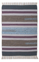 Moderní kilim Koberec 90x60cm