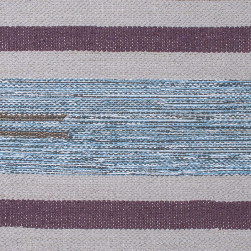 Moderní kilim Koberec 90x60cm