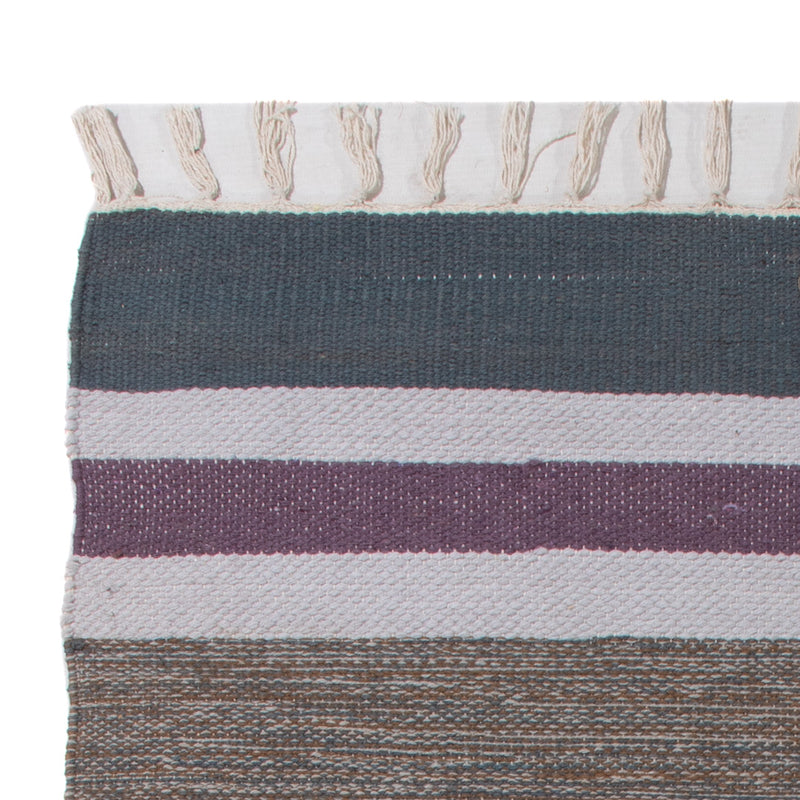 Moderní kilim Koberec 90x60cm