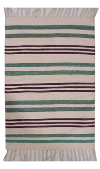 Moderní kilim Koberec 90x60cm – product image