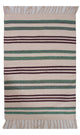 Moderní kilim Koberec 90x60cm