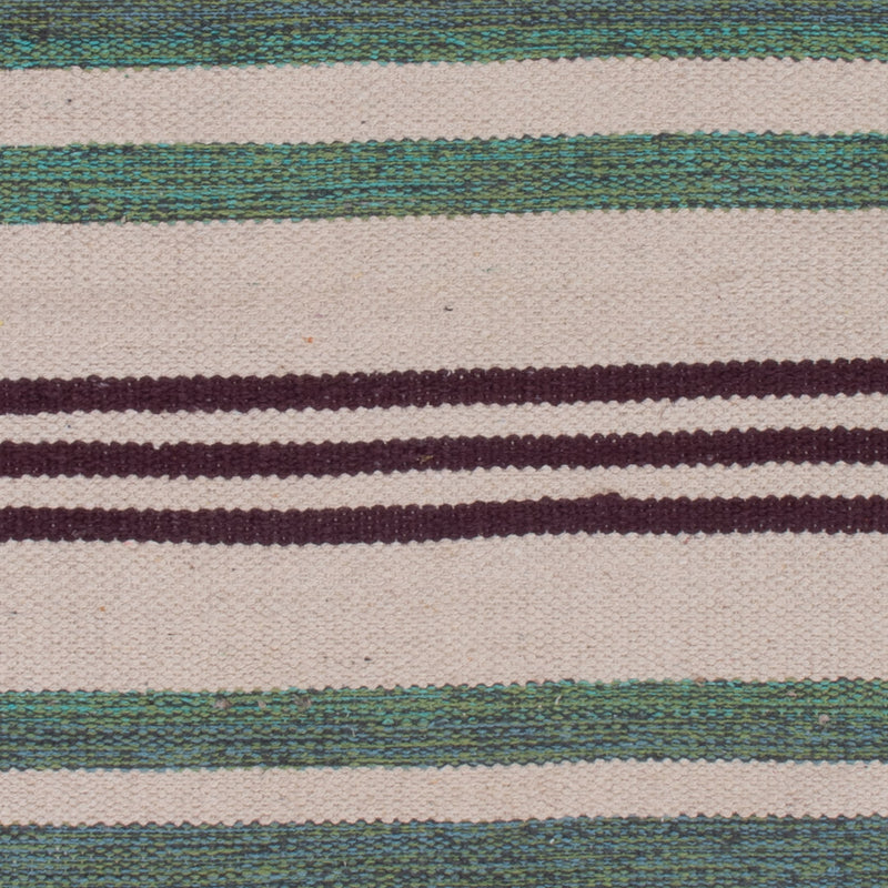 Moderní kilim Koberec 90x60cm