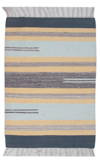 Moderní kilim Koberec 90x60cm – product image