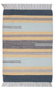 Moderní kilim Koberec 90x60cm