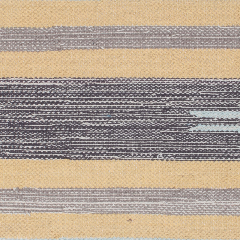 Moderní kilim Koberec 90x60cm