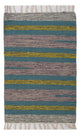Moderní kilim Koberec 90x60cm