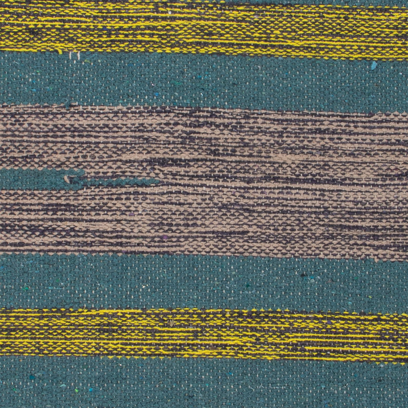 Moderní kilim Koberec 90x60cm