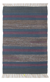 Moderní kilim Koberec 90x60cm – product image