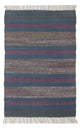 Moderní kilim Koberec 90x60cm