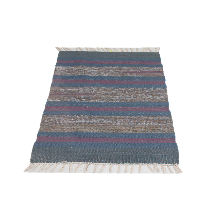 Moderní kilim Koberec 90x60cm