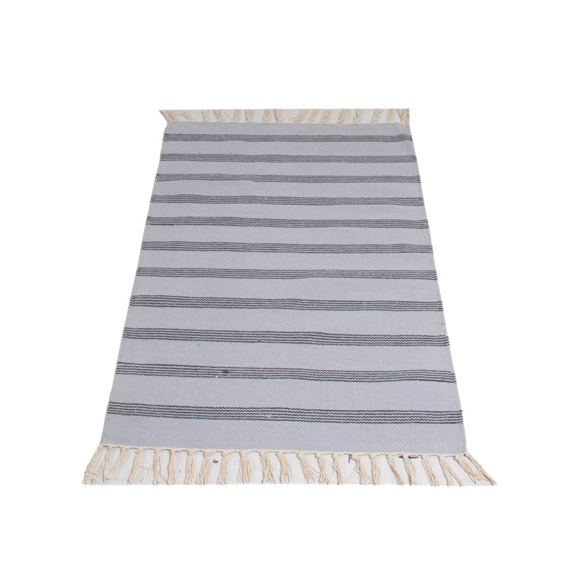 Moderní kilim Koberec 90x60cm