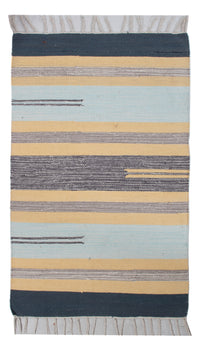 Moderní kilim Koberec 90x60cm – product image