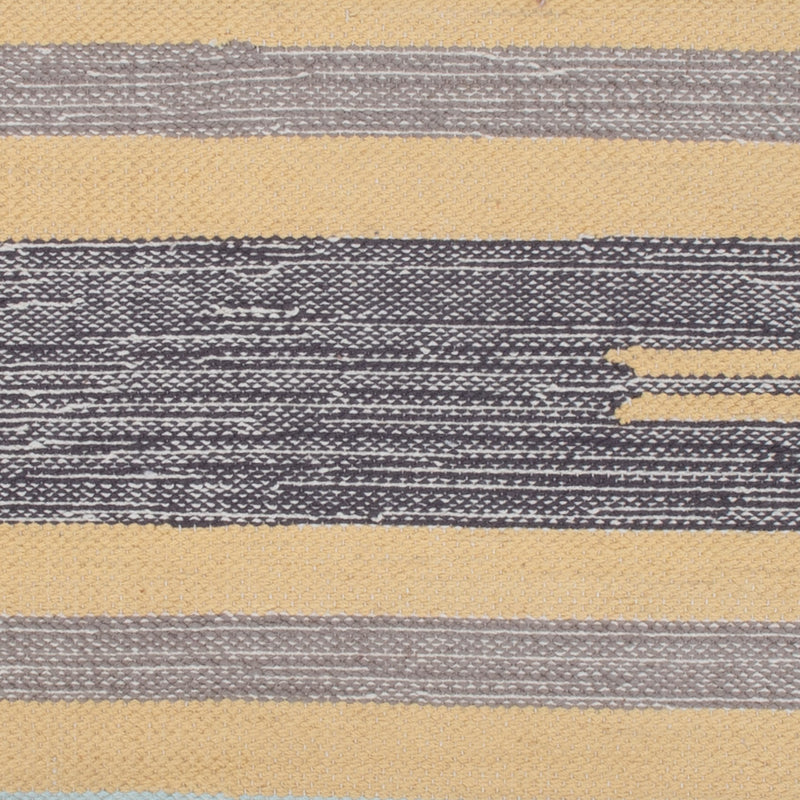 Moderní kilim Koberec 90x60cm