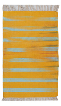Moderní kilim Koberec 90x60cm – product image