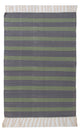 Moderní kilim Koberec 90x60cm