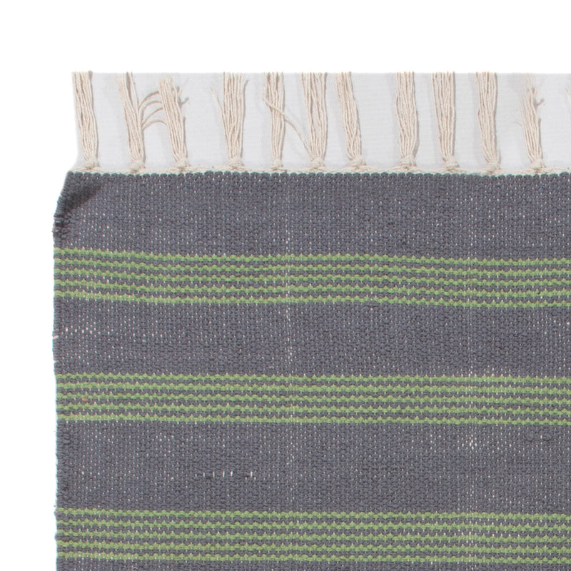 Moderní kilim Koberec 90x60cm
