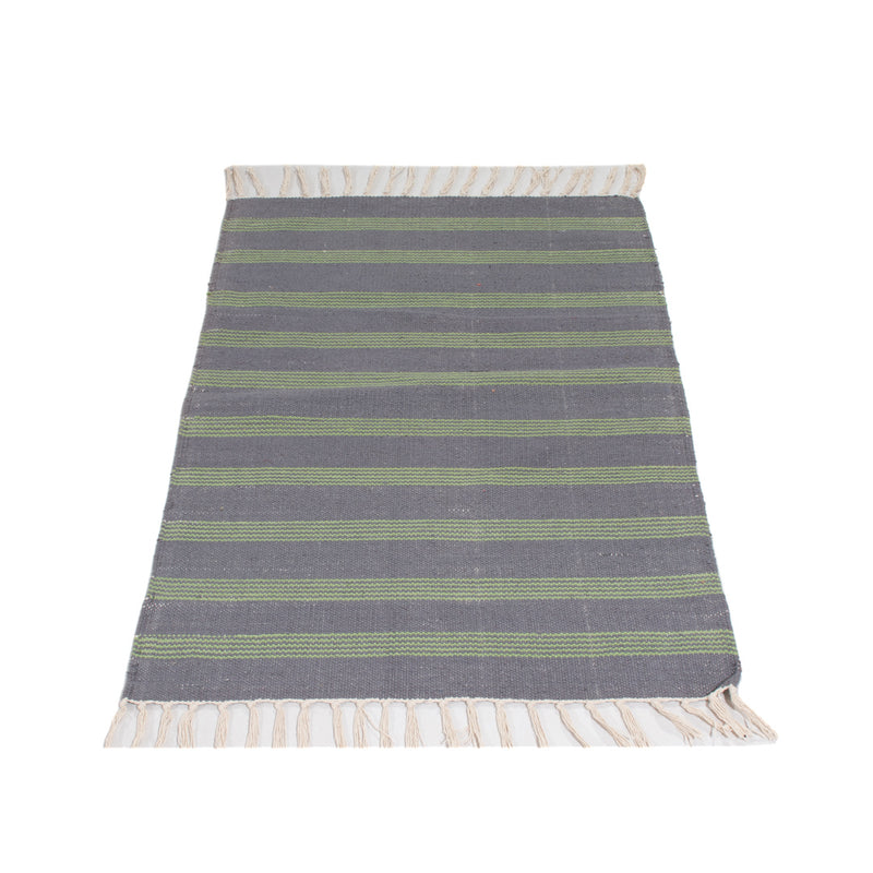 Moderní kilim Koberec 90x60cm