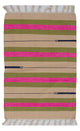 Moderní kilim Koberec 90x60cm