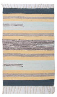 Moderní kilim Koberec 90x60cm – product image