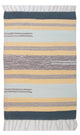 Moderní kilim Koberec 90x60cm