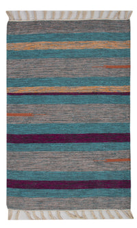 Moderní kilim Koberec 90x60cm – product image