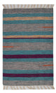 Moderní kilim Koberec 90x60cm