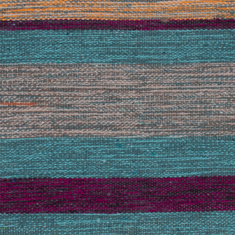 Moderní kilim Koberec 90x60cm