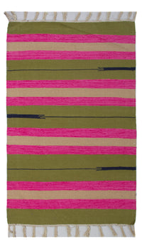 Moderní kilim Koberec 90x60cm – product image