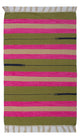 Moderní kilim Koberec 90x60cm