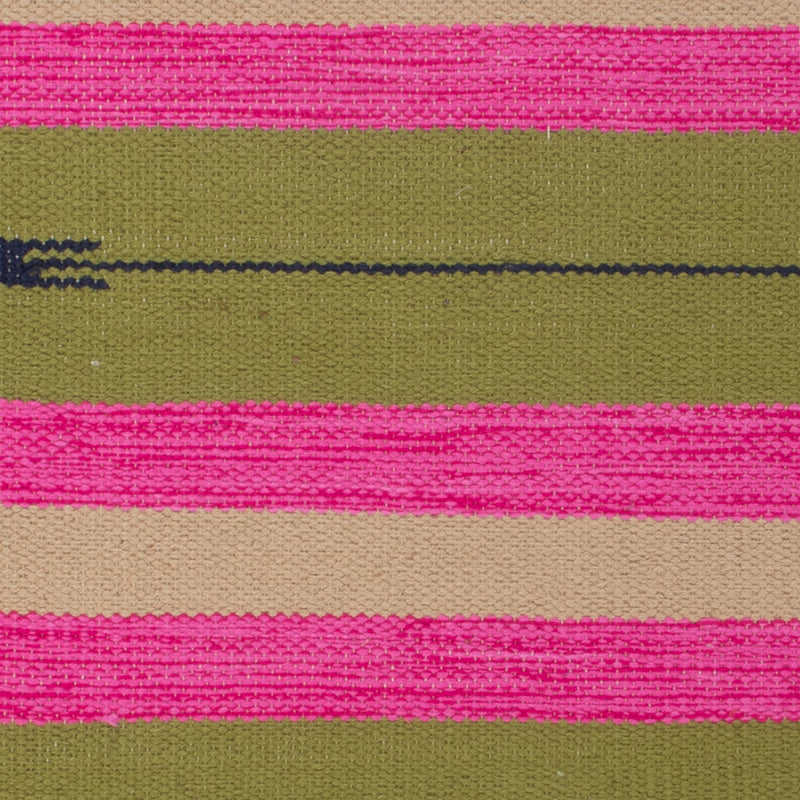 Moderní kilim Koberec 90x60cm