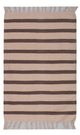 Moderní kilim Koberec 90x60cm
