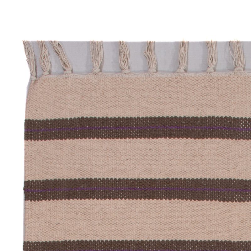 Moderní kilim Koberec 90x60cm