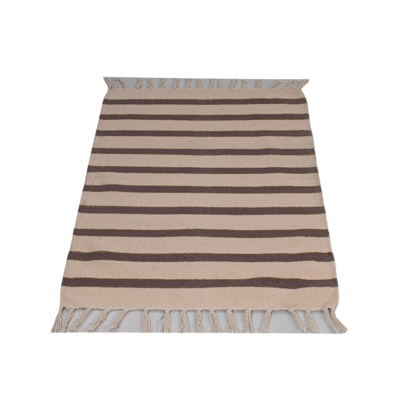 Moderní kilim Koberec 90x60cm