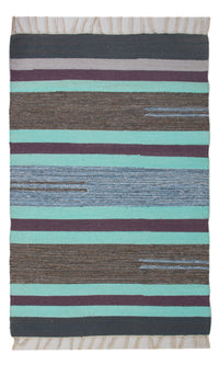 Moderní kilim Koberec 90x60cm – product image