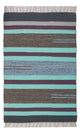 Moderní kilim Koberec 90x60cm