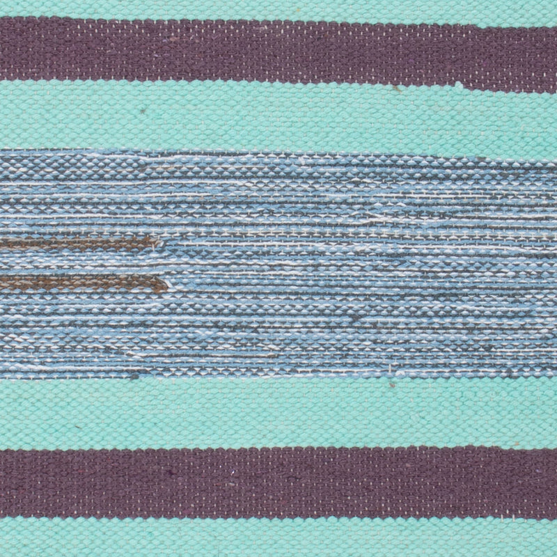 Moderní kilim Koberec 90x60cm