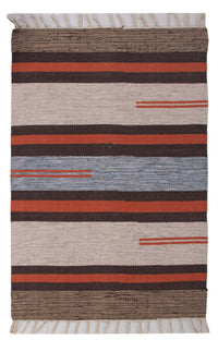Moderní kilim Koberec 90x60cm – product image
