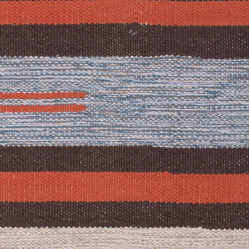 Moderní kilim Koberec 90x60cm