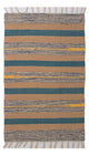 Moderní kilim Koberec 90x60cm