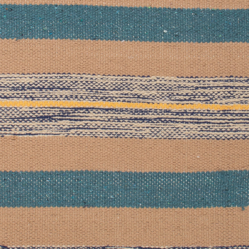 Moderní kilim Koberec 90x60cm
