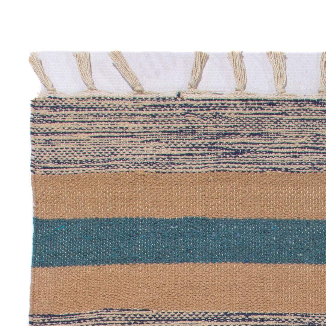 Moderní kilim Koberec 90x60cm