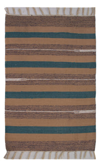 Moderní kilim Koberec 90x60cm – product image