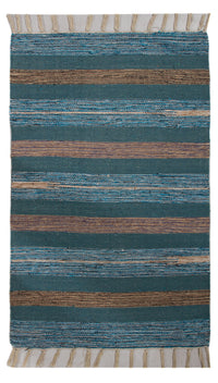 Moderní kilim Koberec 90x60cm – product image